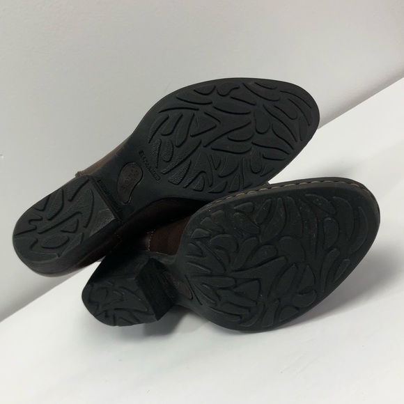 Born Brown Boots - Picture 5 of 9